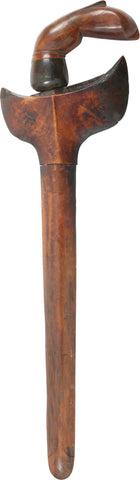 CENTRAL SUMATRA EXECUTIONER’S KRIS - The History Gift Store