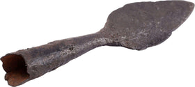 FINE VIKING ARROWHEAD, 866-1067 AD - The History Gift Store