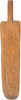 SOLOMON ISLANDS SAGO PADDLE - The History Gift Store