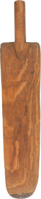 SOLOMON ISLANDS SAGO PADDLE - The History Gift Store