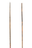 SOLOMON ISLANDS HAND SPEAR - The History Gift Store