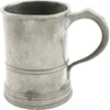 VICTORIAN PEWTER PUB MUG K PAUL MOVIE PROP - The History Gift Store