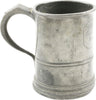 VICTORIAN PEWTER PUB MUG K PAUL MOVIE PROP - The History Gift Store