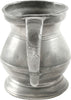 VICTORIAN PEWTER PUB MEASURE K PAUL MOVIE PROP - The History Gift Store
