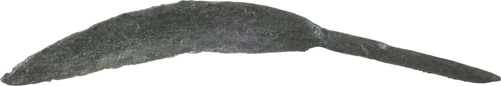 CELTIC SIDE KNIFE OR POUCH KNIFE 450-100 BC - The History Gift Store