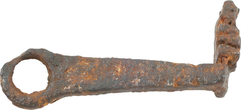 Medieval European Door Key - The History Gift Store