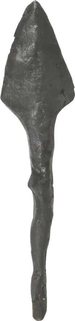 ENGLISH LONGBOW ARROWHEAD, 13TH-14TH CENTURY - Fagan Arms
