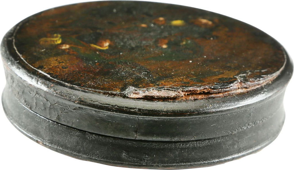 European Snuff Box, C.1800 - Was 85.00 - The History Gift Store