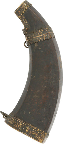 Tibetan Ritual Libation Vessel - Was 315 - The History Gift Store