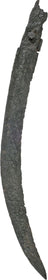RARE CELTIC SHORT SWORD SICA, C.200BC-200 AD - The History Gift Store