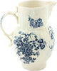 FIRST PERIOD WORCESTER PITCHER - The History Gift Store