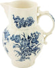 FIRST PERIOD WORCESTER PITCHER - The History Gift Store