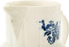 FIRST PERIOD WORCESTER PITCHER - The History Gift Store
