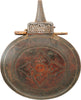 RARE ITALIAN (TUSCANY) POWDER FLASK C.1600 - The History Gift Store