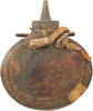 RARE ITALIAN (TUSCANY) POWDER FLASK C.1600 - The History Gift Store