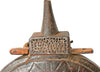 RARE ITALIAN (TUSCANY) POWDER FLASK C.1600 - The History Gift Store