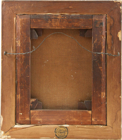 JAN EVERT MOREL LANDSCAPES - The History Gift Store