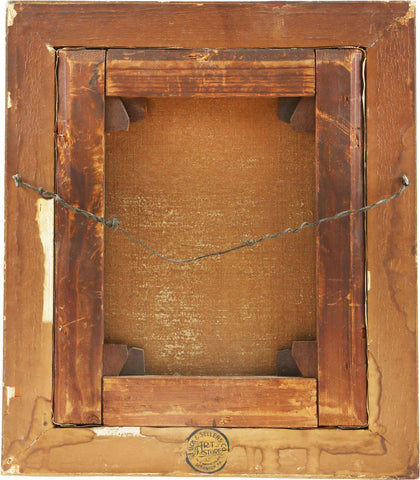 JAN EVERT MOREL LANDSCAPES - The History Gift Store