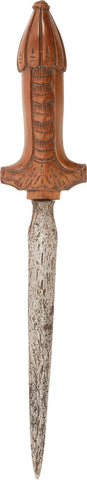 RARE MALAY DAGGER LADING - The History Gift Store