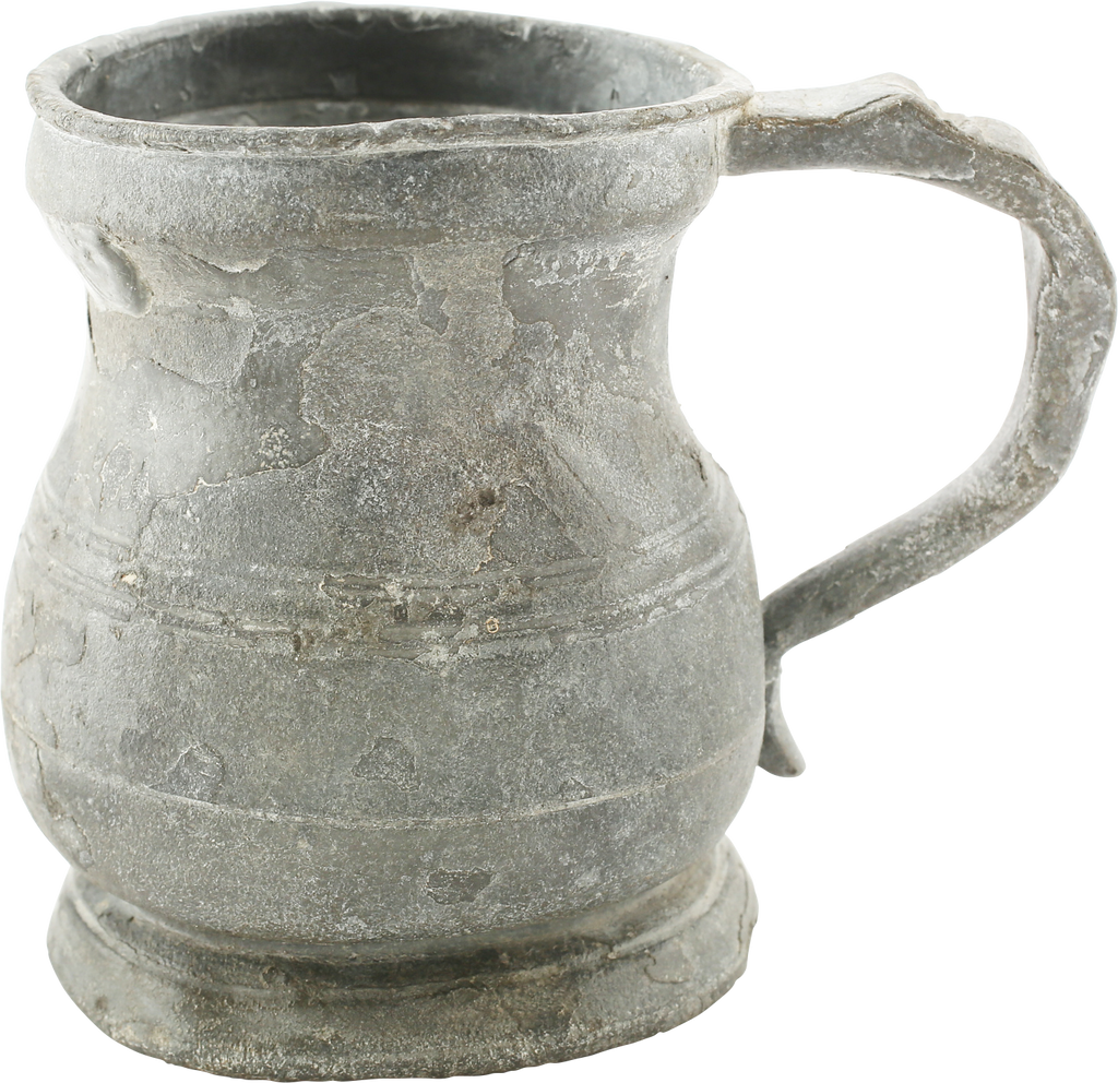 Charming Victorian Pewter Pub Mug, from the Movies! - The History Gift Store