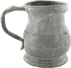 Charming Victorian Pewter Pub Mug, from the Movies! - The History Gift Store