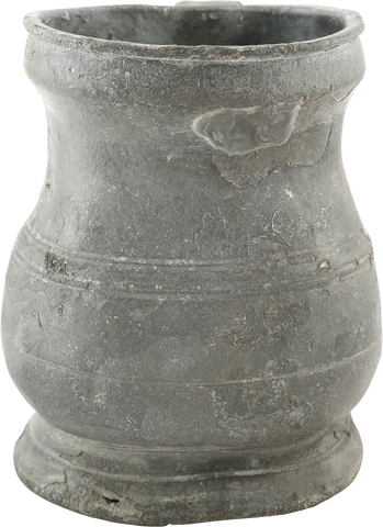 Charming Victorian Pewter Pub Mug, from the Movies! - The History Gift Store