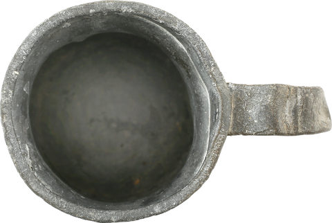 Charming Victorian Pewter Pub Mug, from the Movies! - The History Gift Store