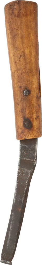 19TH CENTURY FARRIER’S KNIFE - The History Gift Store