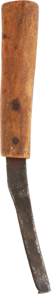 19TH CENTURY FARRIER’S KNIFE - The History Gift Store