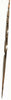 FINE OLD SOLOMON ISLANDS SPEAR - The History Gift Store