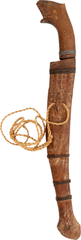 PHILIPPINE DAGGER TALIBON - The History Gift Store