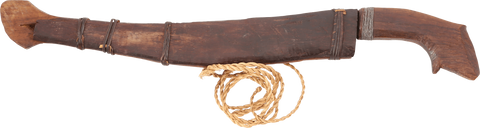 PHILIPPINE DAGGER TALIBON - The History Gift Store