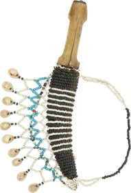 SUDANESE BELT KNIFE. - The History Gift Store