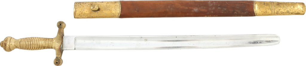 VICTORIAN THEATRICAL SWORD - Fagan Arms