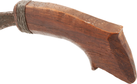 PHILIPPINE DAGGER TALIBON - The History Gift Store