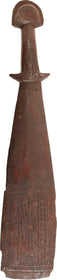 NEW GUINEA CLUB SWORD - The History Gift Store
