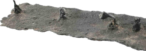 GOTHIC EUROPEAN SHORTSWORD - The History Gift Store