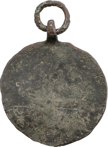 MEDIEVAL EUROPEAN PEASANT’S BROOCH, 8TH-11TH CENTURY AD - The History Gift Store