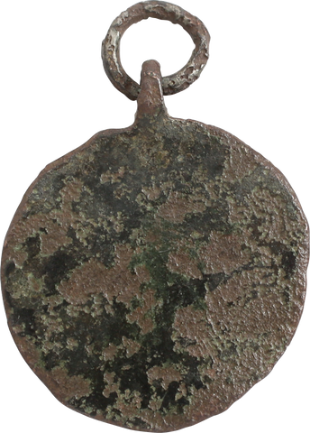 MEDIEVAL EUROPEAN PEASANT’S BROOCH, 8TH-11TH CENTURY AD - The History Gift Store