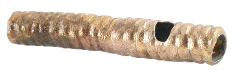 VIKING TUBULAR BEAD, 10TH CENTURY AD - The History Gift Store
