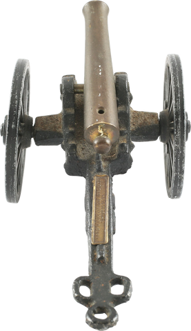 ANTIQUE/VINTAGE MODEL CANNON - The History Gift Store