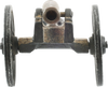 ANTIQUE/VINTAGE MODEL CANNON - The History Gift Store