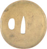 JAPANESE TSUBA. Meiji Period. - The History Gift Store