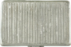 Pewter Snuff Box, Colonial to Napoleonic Wars Period - The History Gift Store