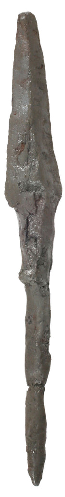 ROMAN IRON ARROWHEAD, 3RD-4TH CENTURY AD - The History Gift Store