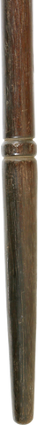 JAVANESE SPEAR, 18TH-19TH CENTURY - The History Gift Store