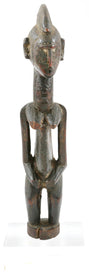 SENUFO (IVORY COAST) SPIRITUAL FIGURE FIGURE. - The History Gift Store