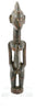 SENUFO (IVORY COAST) SPIRITUAL FIGURE FIGURE. - The History Gift Store