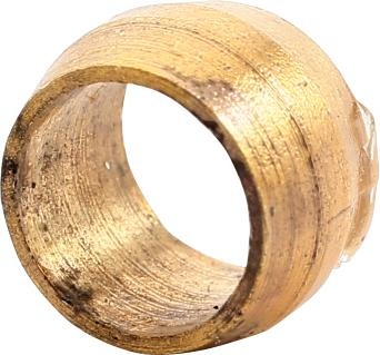 VIKING GILT BRONZE BEAD 10TH-11TH CENTURY AD - Fagan Arms