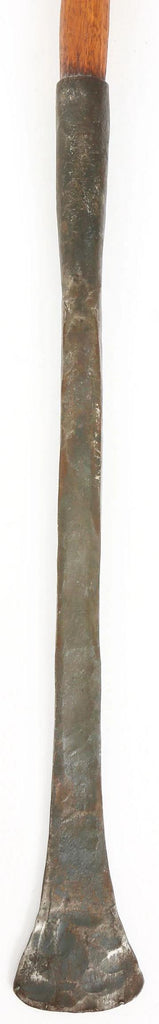 TUAREG/SAHARAN HAND SPEAR - The History Gift Store